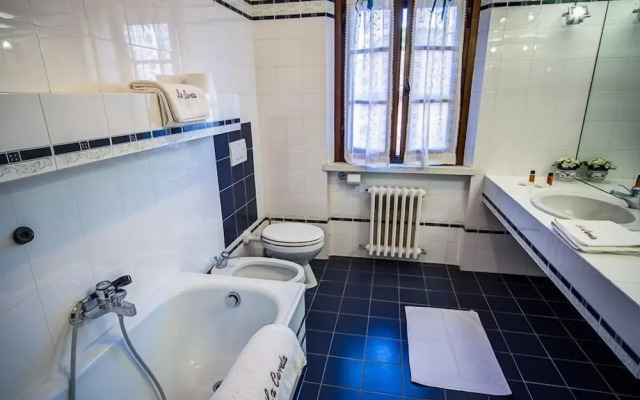 Verdidea - VILLA DEL LAGO