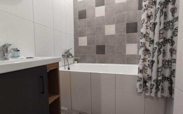 Cynefin (Kanefin) on 23 Kommunistichesky Avenue