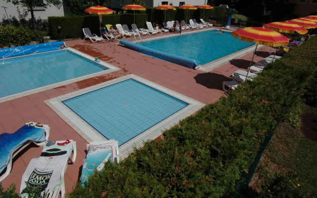 Kinderhotel Adriana