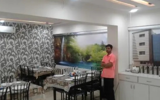 Hotel Nilay