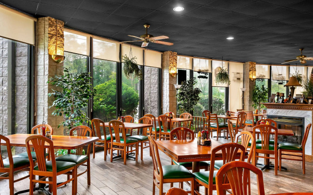 Travelodge by Wyndham Aberdeen