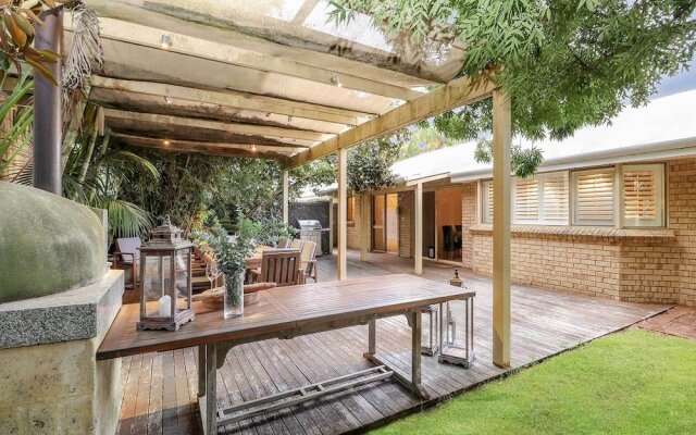Seabreeze House