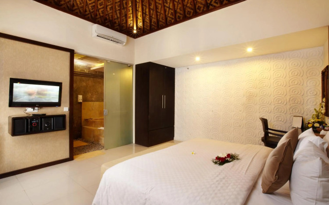 Putu Bali Villa and Spa