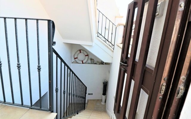 Residence Il Pescatore