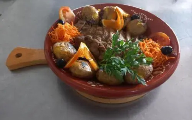 A Cista