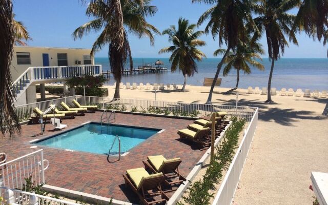Seashell Beach Resort