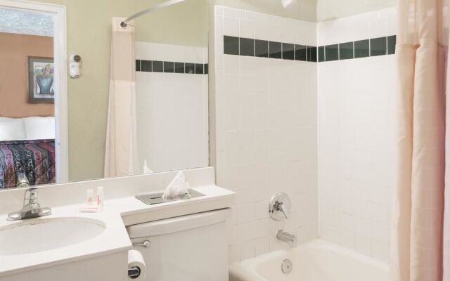 Days Inn Henrietta/Rochester Area