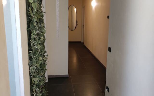 Therra Lodge