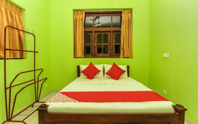 Oyo 127 Eestee Rest - Negombo