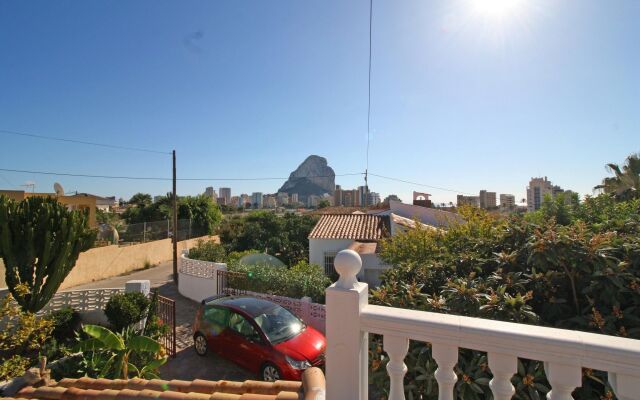 Villas Costa Calpe - Redonda