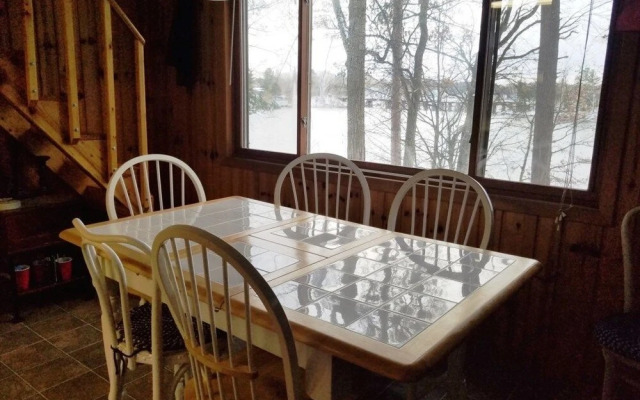 Minocqua Shores Resort