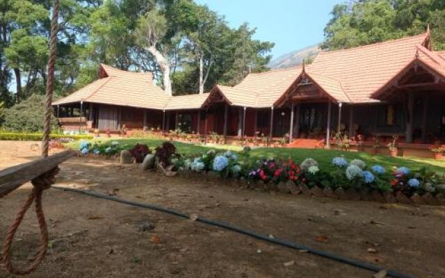 Kollenkeril Plantation Bungalow