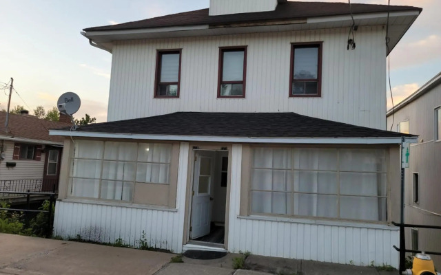 Private Home in downtown Edmundston!