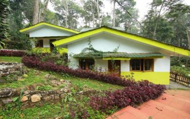 Woodpecker Resort