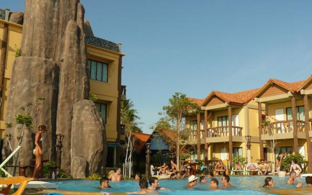 Friendly Resort & Spa