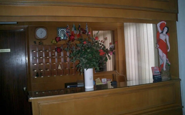 Jovana Hotel