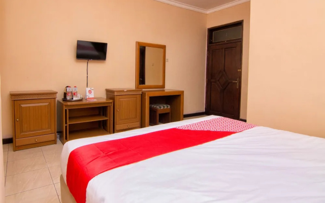 Hotel 3 Intan by OYO Rooms