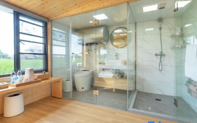 Shanghai Yuanjia Xiaozhu Guesthouse