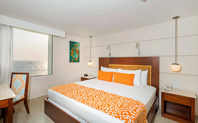 Hotel Dann Cartagena