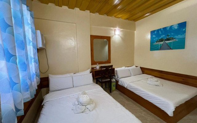 Ging-Ging Hotel & Resort