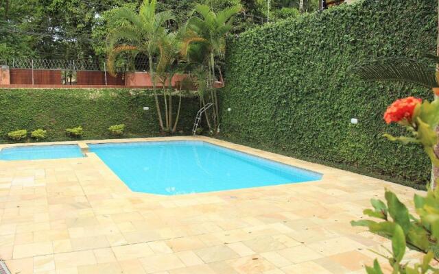 OBA 70 - Casa Juquey 50m praia