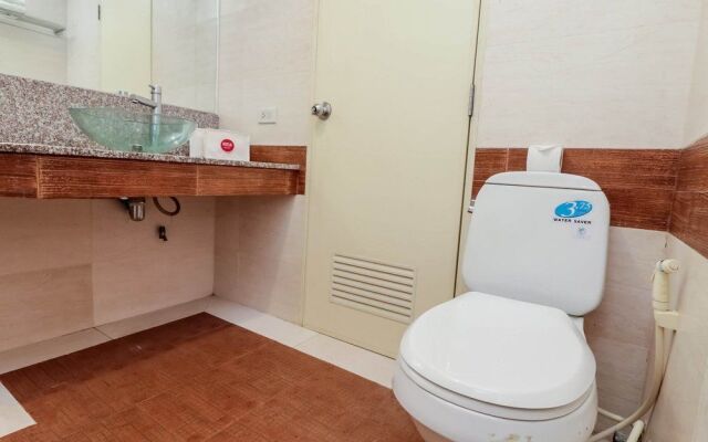 Nida Rooms Naknivas Sala 8