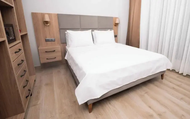 Altındere Vadi Hotel