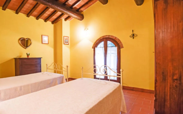 House Il Masso Montaione 15271