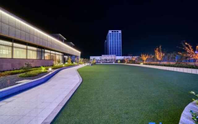 Zhongguancun International Hotel