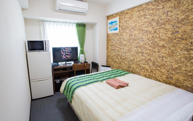 Hotel Peace Island Nago