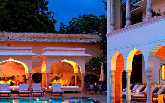 Samode Haveli