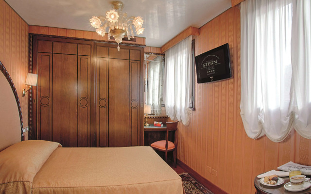 Hotel Palazzo Stern