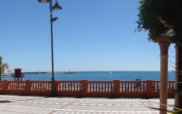 Benalmadena IV