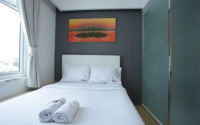 RedDoorz near Simpang Dewa Ruci