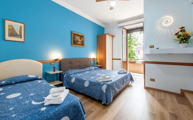 Alessandro a San Pietro Best Bed