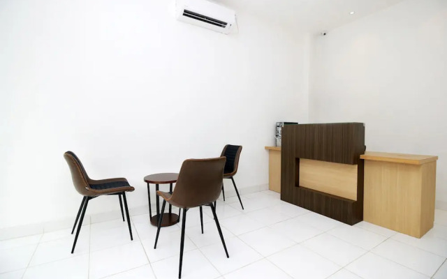 Sky Inn Jelambar 1 Jakarta
