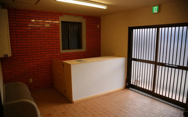 Kyoto Home Higashikujo