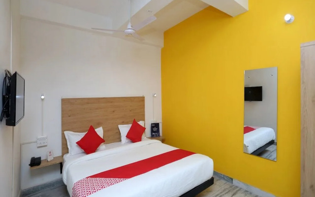 Sona Mansion By OYO Rooms