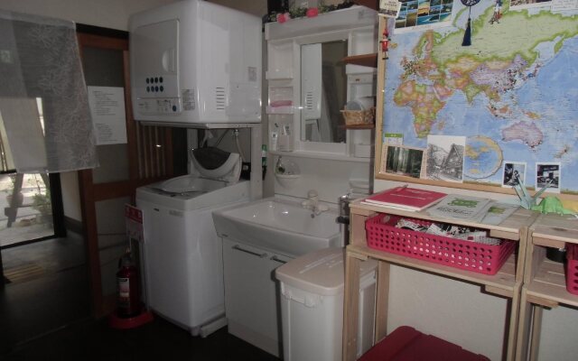 Kanazawa Share House GAOoo