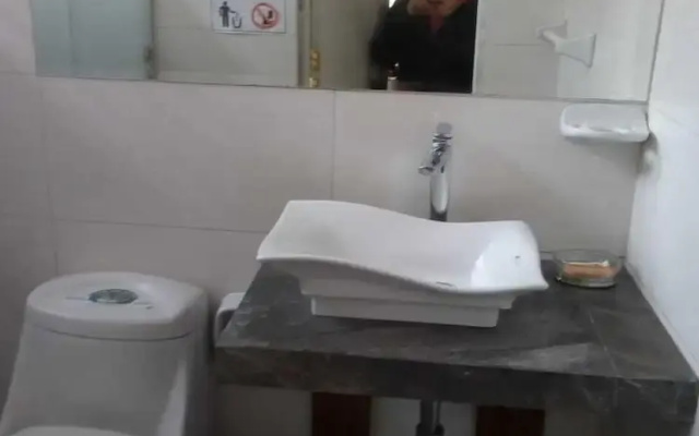 Posada Sumaq Wasi