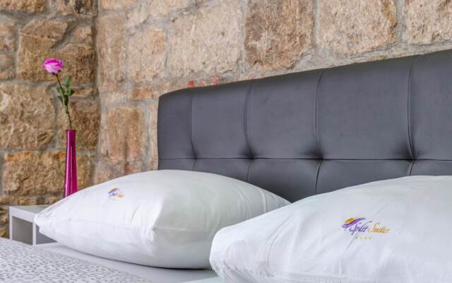 Luxury Room Ana 1 in the Heart of Split