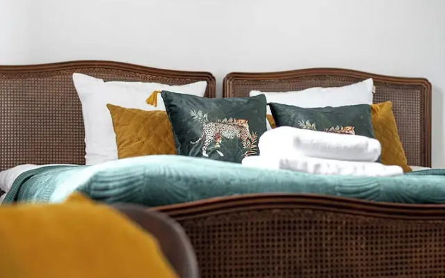 RentPlanet - Apartament Grochowska