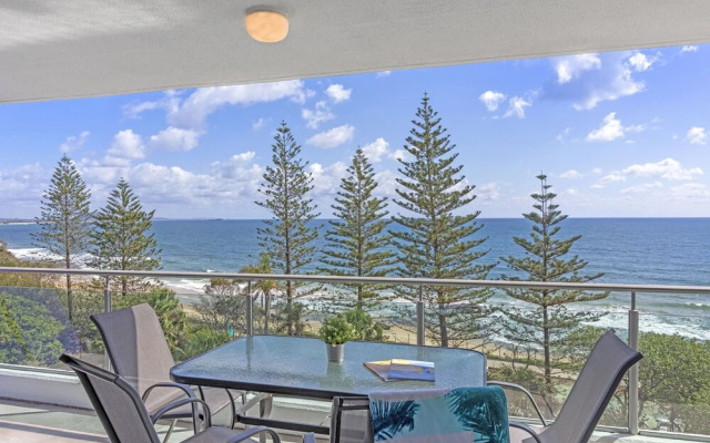 Northwind Holiday Apartments Mooloolaba