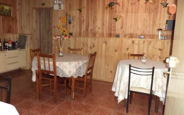 Hostal Emalafquen
