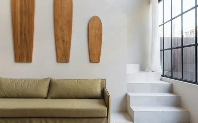 Surf Loft 2 by Alfred in Bali