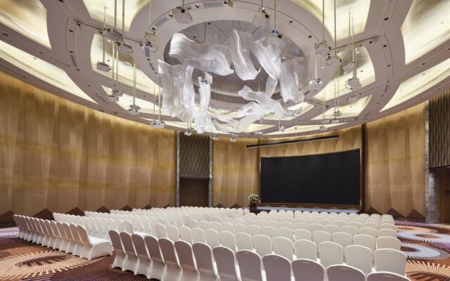 Holiday Inn Xining Hot-Spring by IHG