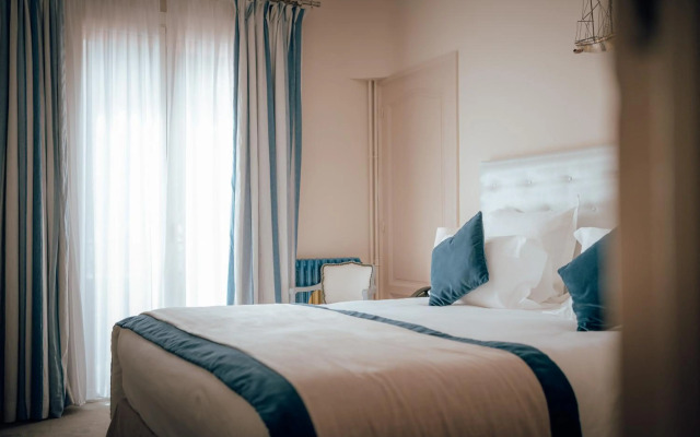 Ermitage de l'Oasis & Spa - Cannes Mandelieu