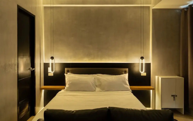 NAIA Teminal 3,Newport,Pasay,Elegant Suites