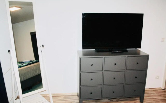 Schöne 60qm große Wohnung Mainz-Lerchenberg ZDF