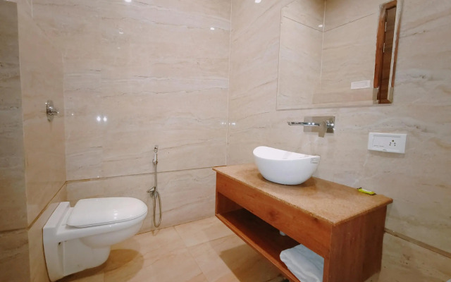 Hotel Grand Fortune